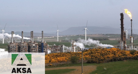 Chemical Plant Projects