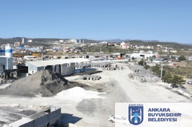 Waste Incineration and Recycling