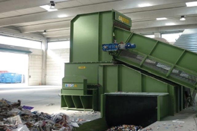 Waste Incineration and Recycling