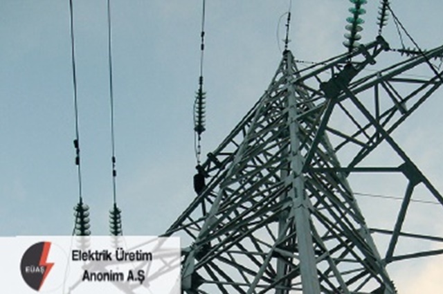 Electricity Transmission and Substations