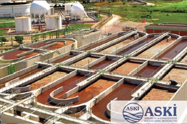 Wastewater Treatment Plants