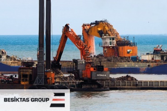 Shipbuilding and Oil Refineries