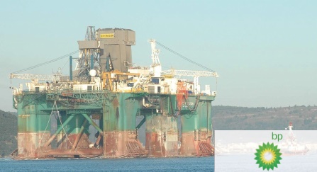 Shipbuilding and Oil Refineries