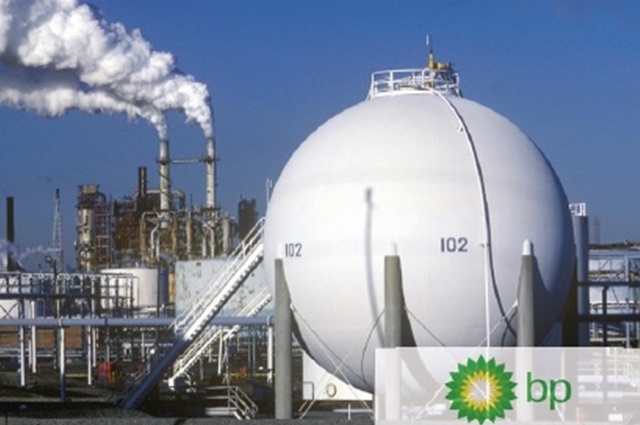 Petrochemistry and Refinery