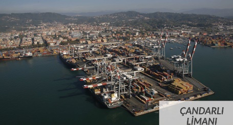 Shipyard, Port and Marine Structures