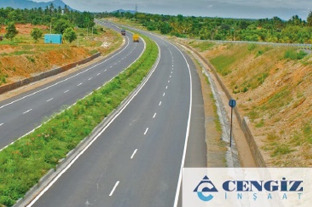 Highways and Railways