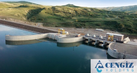 Dams and Irrigation Projects