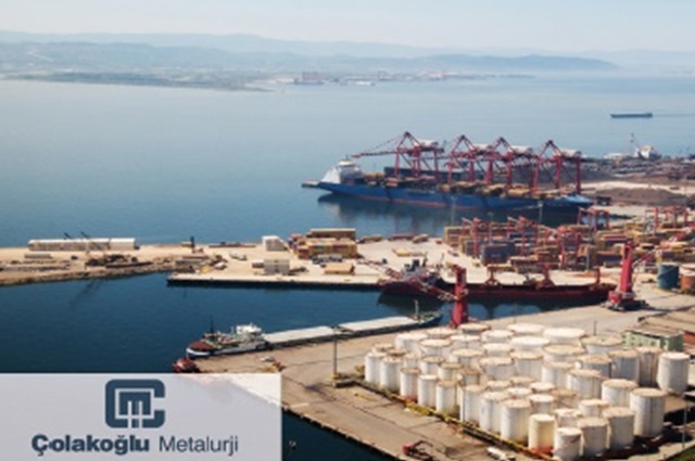 Shipyard, Port and Marine Structures