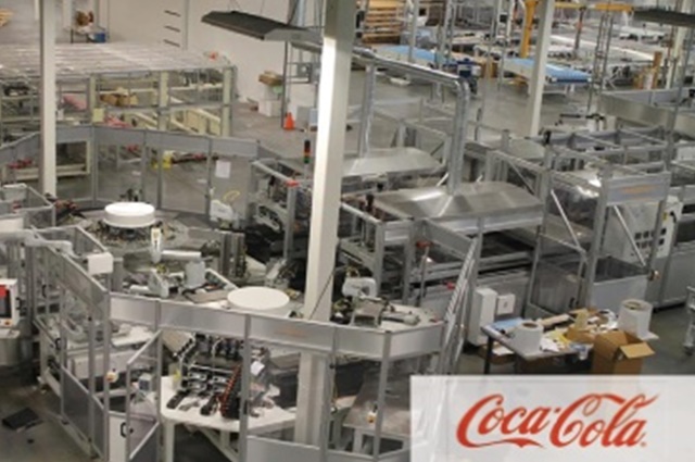 Food Production Facilities