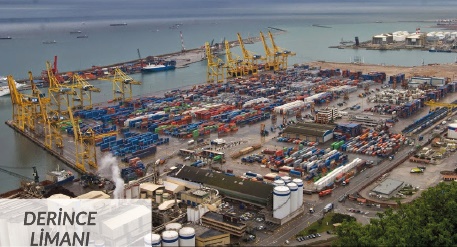 Shipyard, Port and Marine Structures