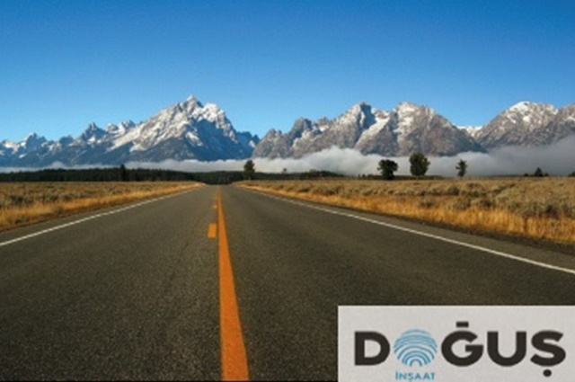 Highways and Railways