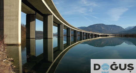 Tunnels, Bridges and Viaducts