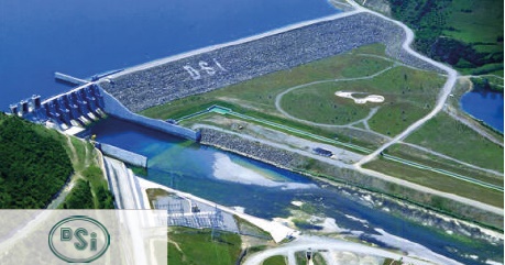 Dams and Irrigation Projects