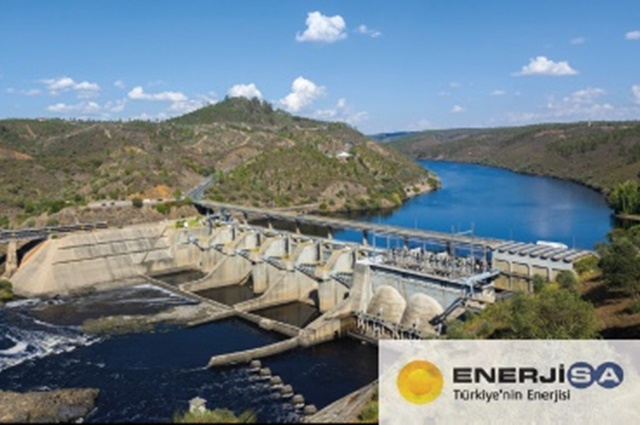 Hydroelectric and Thermal Power Plants