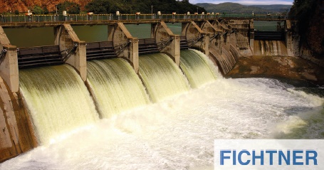 Dams and Irrigation Projects