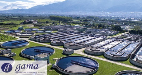 Wastewater Treatment Plants
