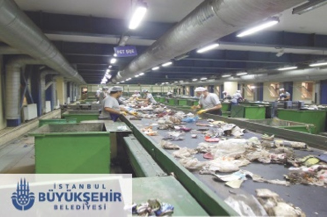 Waste Incineration and Recycling