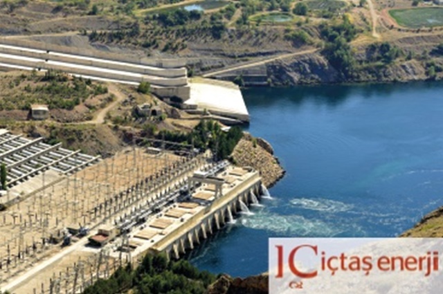 Hydroelectric and Thermal Power Plants