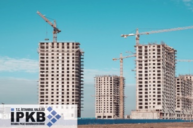 Commercial & Institutional Buildings