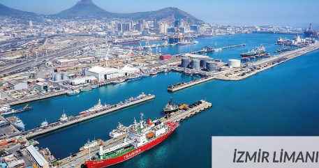 Shipyard, Port and Marine Structures