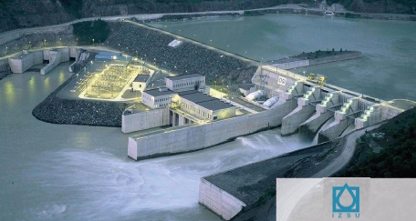 Dams and Irrigation Projects