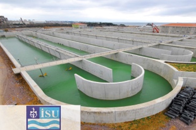 Wastewater Treatment Plants