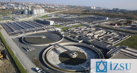 Wastewater Treatment Plants
