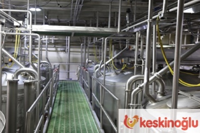 Food Production Facilities