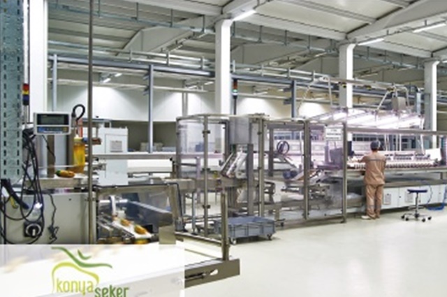 Food Production Facilities