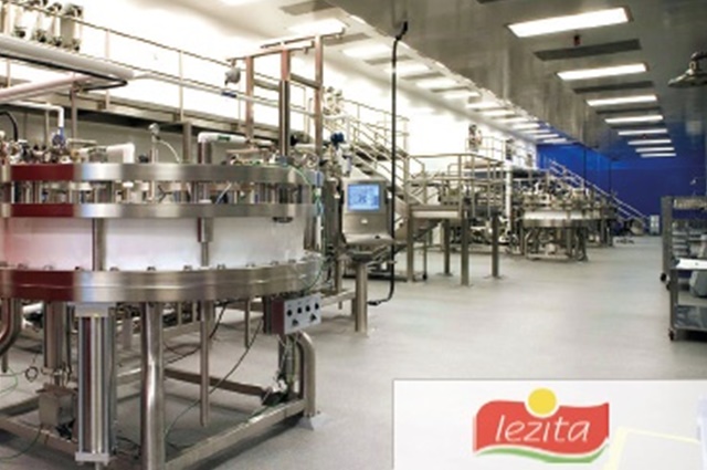 Food Production Facilities