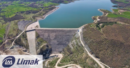 Dams and Irrigation Projects