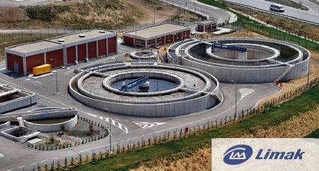 Wastewater Treatment Plants