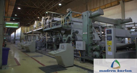 Paper, Cardboard and Packaging