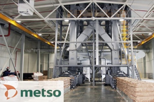 Paper, Cardboard and Packaging