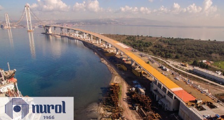 Tunnels, Bridges and Viaducts