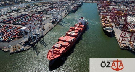 Shipbuilding and Oil Refineries