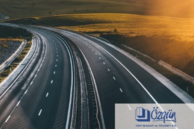 Highways and Railways