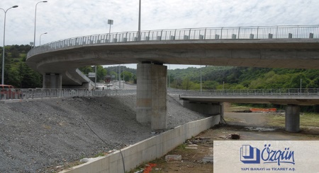 Tunnels, Bridges and Viaducts