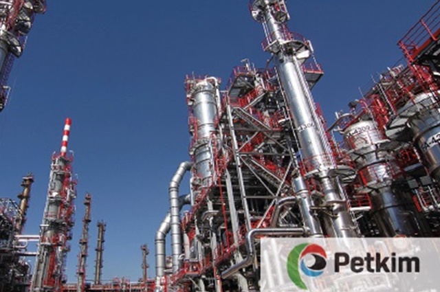 Petrochemistry and Refinery