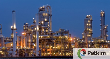 Chemical Plant Projects