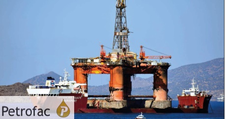 Shipbuilding and Oil Refineries