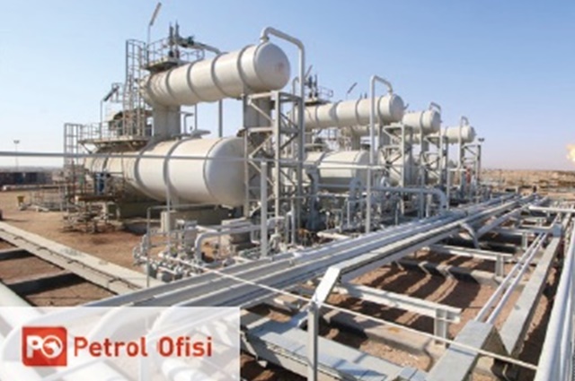 Oil and Gas Pipelines