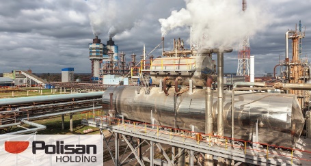 Chemical Plant Projects