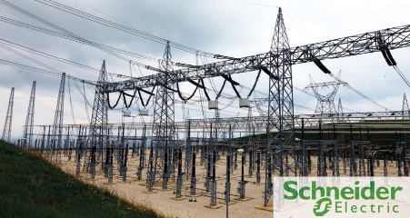 Electricity Transmission and Substations