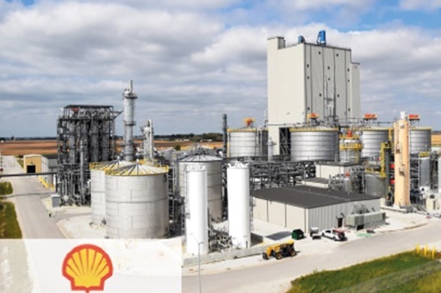 Petrochemistry and Refinery