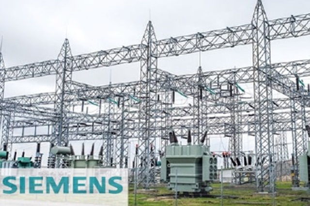 Electricity Transmission and Substations