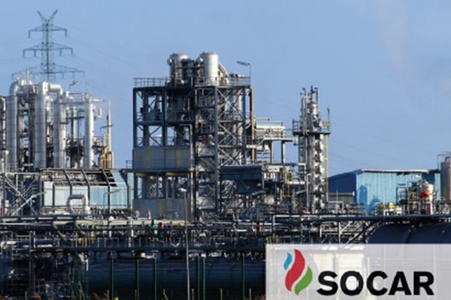 Petrochemistry and Refinery