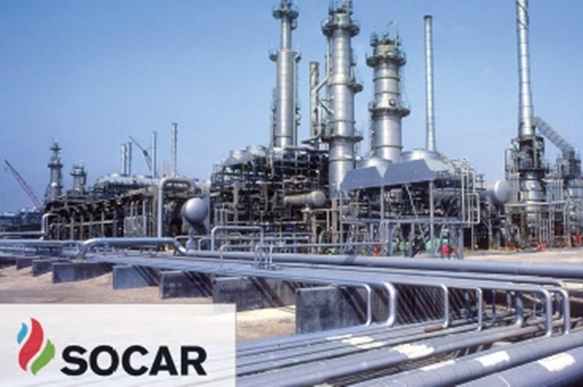 Oil and Gas Pipelines