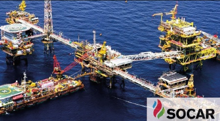 Shipbuilding and Oil Refineries