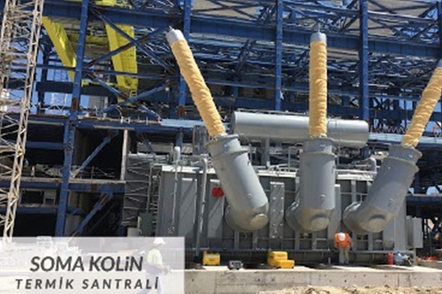 Hydroelectric and Thermal Power Plants